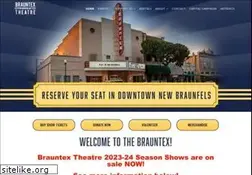 Sites similar to brauntex.org