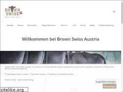Sites similar to braunviehaustria.at
