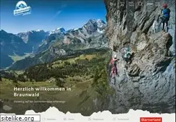 Sites similar to braunwald.ch