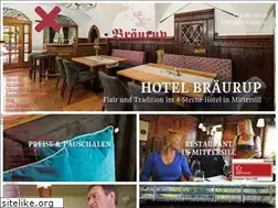 Sites similar to braurup.at