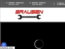 Sites similar to brausenauto.com