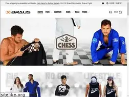 Sites similar to brausfight.com