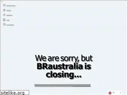 Sites similar to braustralia.com
