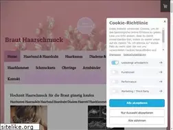 Sites similar to braut-haarschmuck.com
