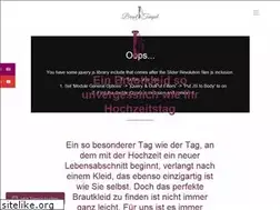 Sites similar to braut-tempel.de