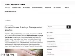 Sites similar to brautalarm24.de