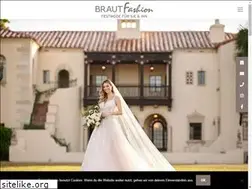 Sites similar to brautfashion.ch