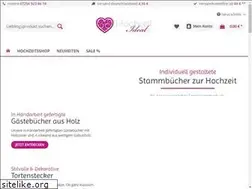 Sites similar to brautideal.de