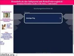 Sites similar to brautinfo.de