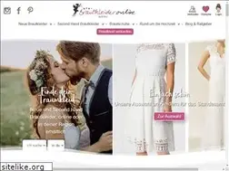 Sites similar to brautkleider.online