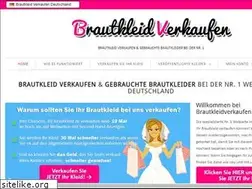 Sites similar to brautkleidverkaufen.com