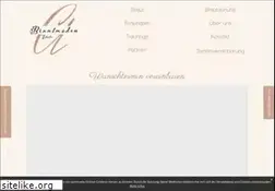 Sites similar to brautmodenestate.de