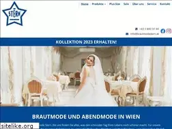 Sites similar to brautmodestern.at
