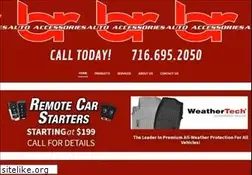 Sites similar to brautoaccessories.com