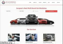 Sites similar to brautomobiles.com