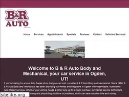 Sites similar to brautorepair.com