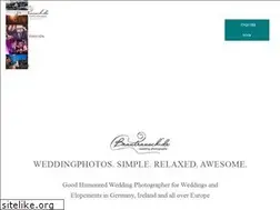 Sites similar to brautrausch.de