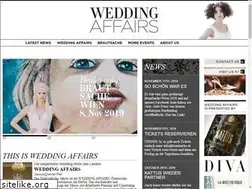 Sites similar to brautsache.at