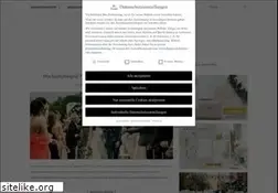 Sites similar to brautsalat.de