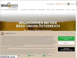 Sites similar to brauunion.at