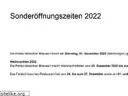 Sites similar to brauwelt.ch