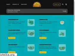 Sites similar to brava-empanadas.com