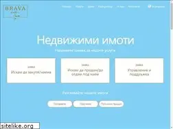 Sites similar to bravabroker.bg