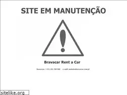 Sites similar to bravacar.com.pt