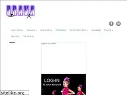 Sites similar to bravadance.com