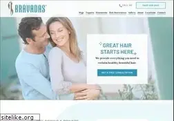 Sites similar to bravadas.com