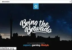 Sites similar to bravadogaming.com