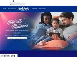 Sites similar to bravadowireless.com