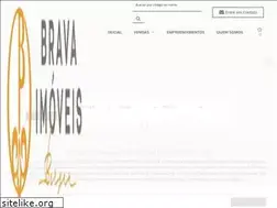 Sites similar to bravaimoveis.com.br