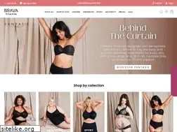 Sites similar to bravalingerie.com.au