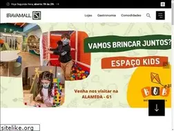Sites similar to bravamall.com.br