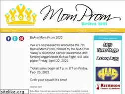 Sites similar to bravamomprom.com