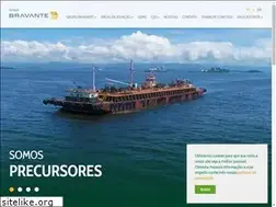 Sites similar to bravante.com.br