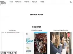 Sites similar to bravaradio.com