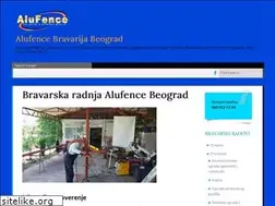 Sites similar to bravarska-radnja.rs