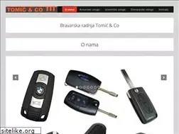 Sites similar to bravartomic.rs