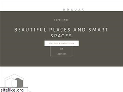 Sites similar to bravas.com