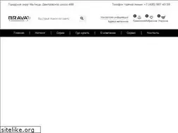 Sites similar to bravat.su