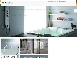 Sites similar to bravatindia.com