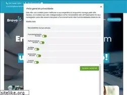 Sites similar to bravatraining.com.br