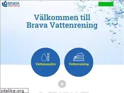 Sites similar to bravavattenrening.se