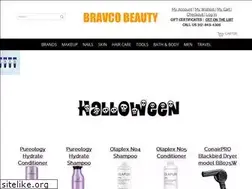 Sites similar to bravco.com