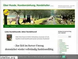 Sites similar to brave-hunde.de