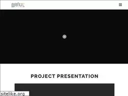 Sites similar to brave-project.eu