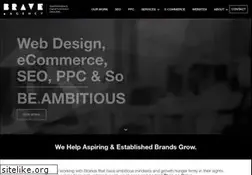 Sites similar to brave.agency