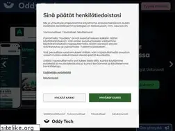 Sites similar to brave.fi